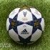 adidas presenta Finale Wembley, il pallone della seconda fase della Champions League