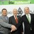 Kappa firma con il Borussia Monchengladbach per cinque stagioni