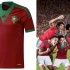 Le maglie Adidas del Marocco per la Coppa d’Africa 2013