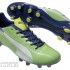 Green and Blue, Puma lancia la nuova colorazione delle scarpe evoSPEED 1