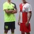 Busan IPark, presentate le maglie Puma per la K-League 2013