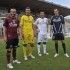 Le maglie del Livorno stagione 2012-2013