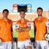 Houston Dynamo in campo con le divise 2013 firmate adidas