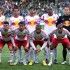 Poche novità sulle divise dei New York Red Bulls per la nuova stagione MLS 2013