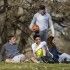 Arriva la primavera di Macron, presentata la collezione Leisurewear 2013