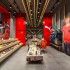 Riapre il Puma Store di Roma con un design rinnovato e sostenibile