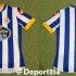 Il Deportivo La Coruna svela le divise Lotto per il 2013-2014 su Twitter