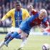 Championship, il Barnsley gioca in giallo, ma è la divisa del Crystal Palace