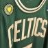 I Celtics ricordano le vittime dell’attentato di Boston con una patch sulla divisa