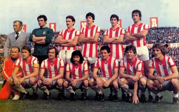 Lanerossi Vicenza 1977-1978