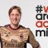 Maglia Ambrosini colletto errato Milan Maglia Ambrosini colletto errato Milan