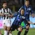 Immagini di Atalanta-Juventus Serie A