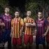 Maglie Barcellona 2013-2014 Nike