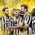 La Juventus campione d’Italia presenta la maglia 2013-2014 Nike, addio stelle e scritte sul petto