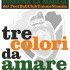 Tre colori da amare contest Venezia