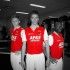 Dai Paesi Bassi arriva la maglia dell’AZ Alkmaar 2013-2014 marchiata Macron