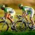 La divisa del team Cannondale Pro Cycling 2013
