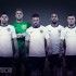 Divisa Inghilterra home 2013 Nike
