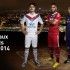 Tradizione, stile e innovazione: le maglie 2013-2014 del Lione firmate Adidas