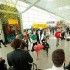 Il flash mob di Puma per celebrare la fantastica stagione del Borussia Dortmund