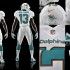 Kit Football Miami Dolphins Nike 2013 Kit Football Miami Dolphins Nike 2013
