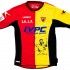 Benevento, un’ultima maglia per Carmelo Imbriani