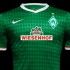 Prima maglia Werder Brema Nike 2013-2014