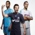 Storia, popolarità e prestigio nelle tre maglie 2013-2014 del Marsiglia firmate Adidas