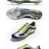 Scarpini Mercurial IX 1998 Special Edition