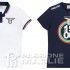 Polo e t-shirt celebrativi Lazio Coppa Italia