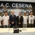 Il Cesena ascolta i suoi tifosi, vota la nuova maglia 2013-2014