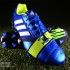 Adidas lancia le scarpe Nitrocharge: progettate per infiammare il gioco