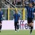 Stendardo esulta in Atalanta-Chievo