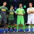 Kappa presenta le maglie del Borussia Mönchengladbach 2013-2014