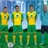Il Norwich City presenta la nuova maglia 2013-2014 Erreà con la campagna “Dare to Dream”