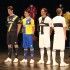 Le maglie del Parma 2013-2014 nella stagione del Centenario