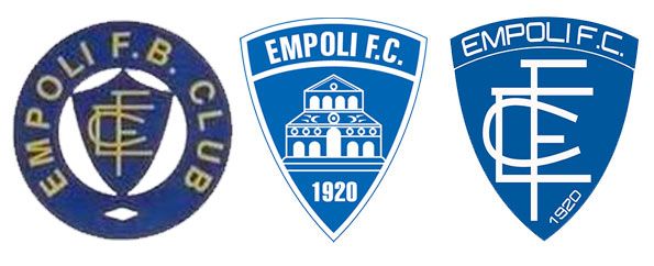 Storia stemma Empoli Calcio