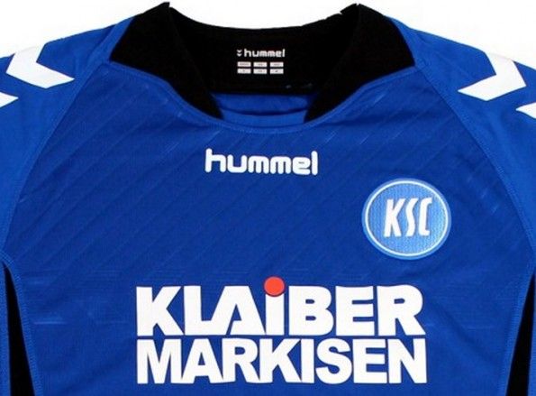 Karlsruhe 2013/14