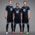 ‘I Will’, il Tottenham presenta le maglie Under Armour 2013-2014