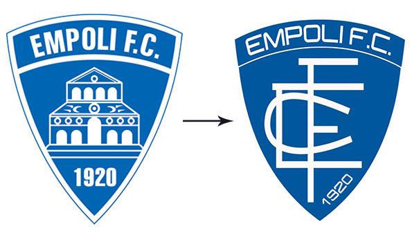 Empoli stemma logo