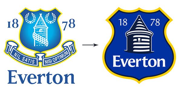 Everton stemma logo