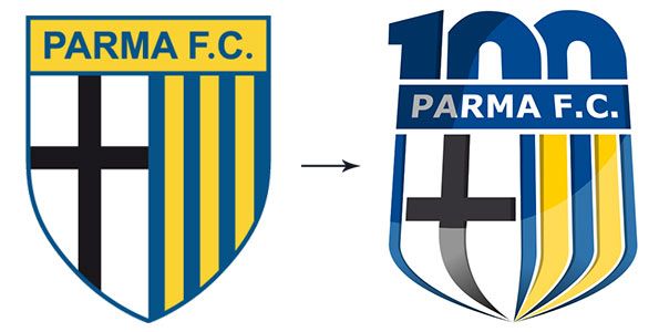 Parma stemma logo