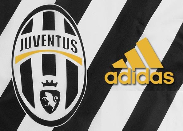 Adidas, si rafforza il sodalizio con i campioni d'Italia della Juventus