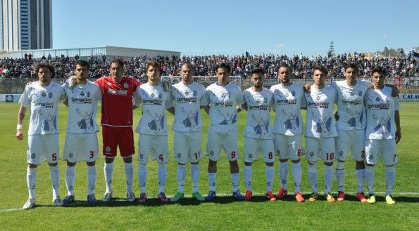 Maglia Viareggio Carnevale 2013-14