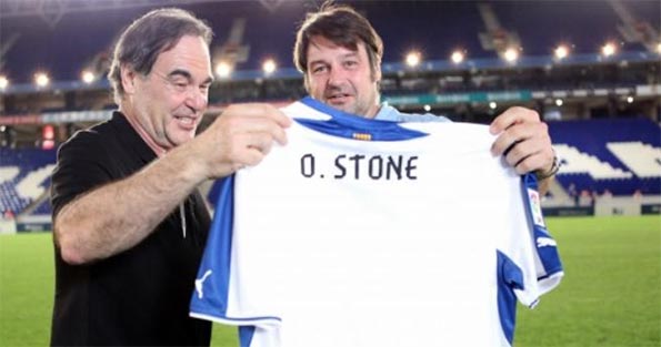 Maglia Espanyol Stone