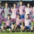 Foligno 2013-2014 maglia third rosa speciale
