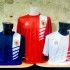 Gibilterra maglie Admiral 2013-14