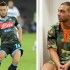 Maglia mimetica Napoli Global striker