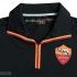 Dettaglio colletto Roma third 2013-14