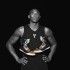 Bryant con le scarpe Nike Kobe 9 elite